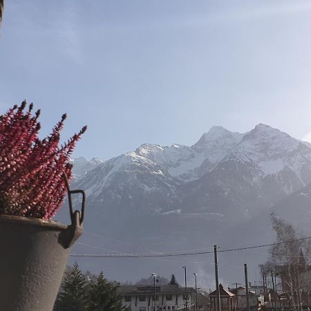 Casa Vacanze Germano Aosta Exterior photo