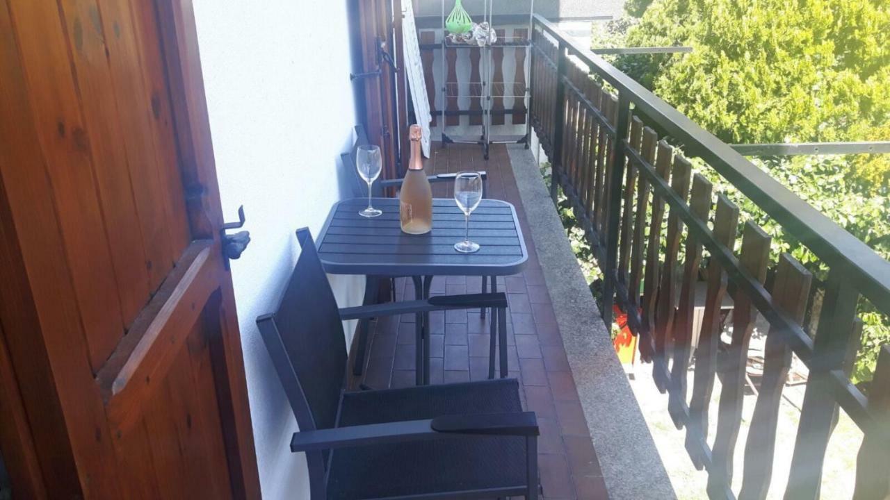 Casa Vacanze Germano Aosta Exterior photo