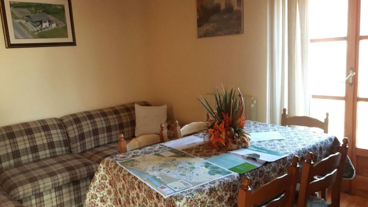Casa Vacanze Germano Aosta Exterior photo