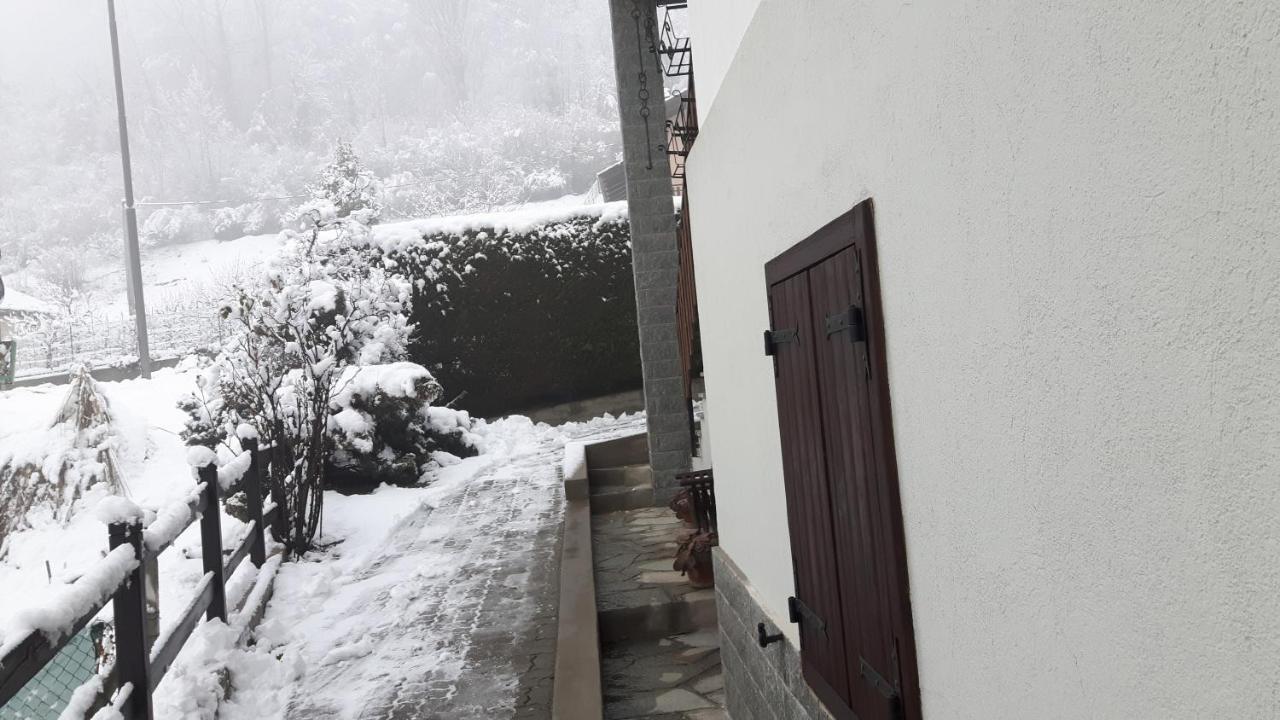 Casa Vacanze Germano Aosta Exterior photo