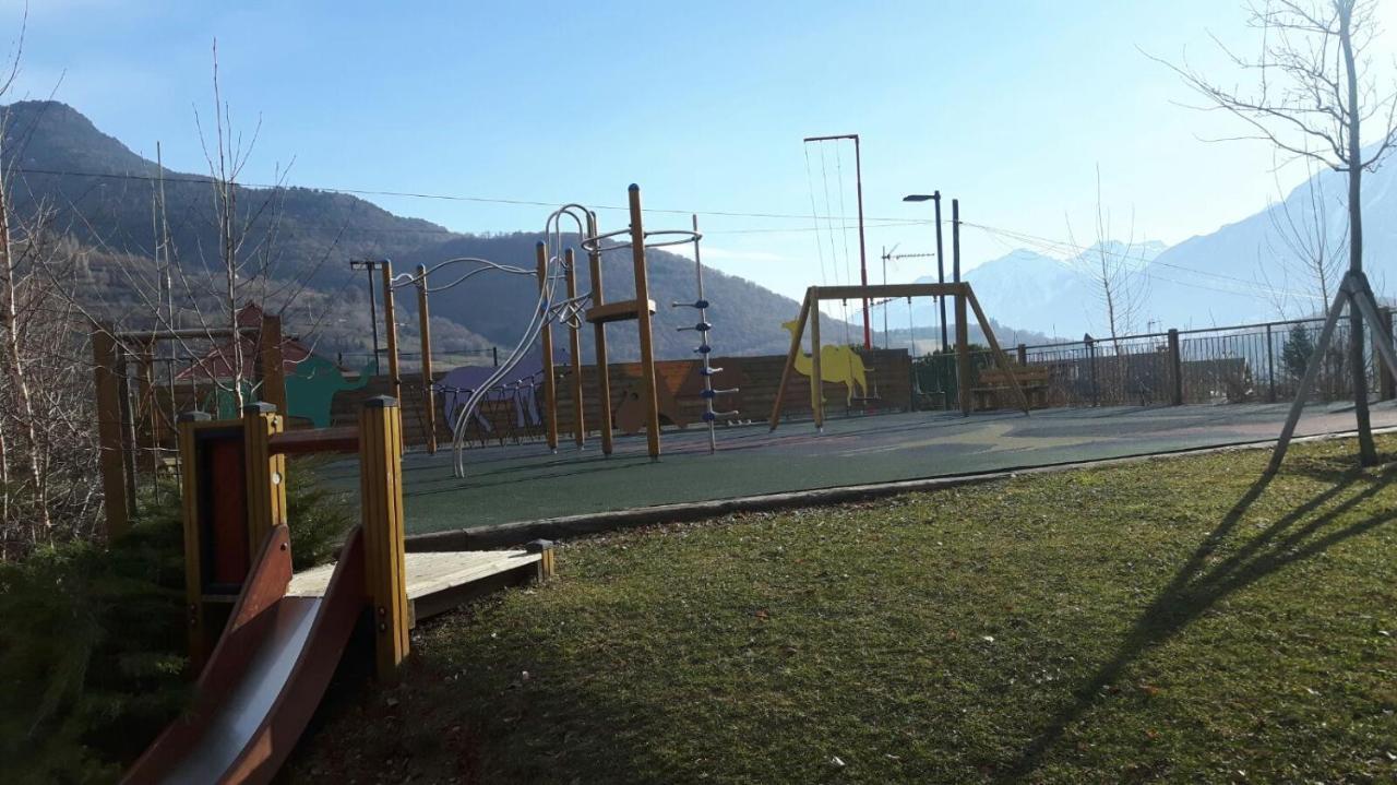 Casa Vacanze Germano Aosta Exterior photo